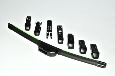 JD JDWB325FS Щетка бескаркасная 13''/325мм (старого образца) - 2