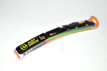 JD JDWB325FS Щетка бескаркасная 13''/325мм (старого образца) - 3