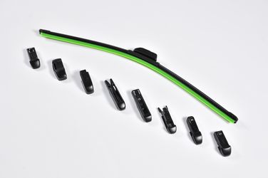 JD JDWB500FS Щетка бескаркасная 20/500мм (старого образца) - 2