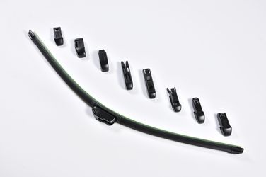 JD JDWB600FS Щетка бескаркасная 24/600мм (старого образца) - 3