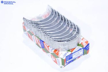KFM 230604A931 Вкладыши шатунные STD (компл) - 2