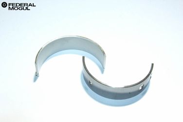 KFM 210202F930 Вкладыши шатунные (std-a) (компл.) - 3