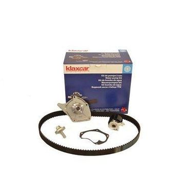 Klaxcar france 40534Z Р/к-т ремня ГРМ+помпа RE Duster, Logan 1.5d - 1