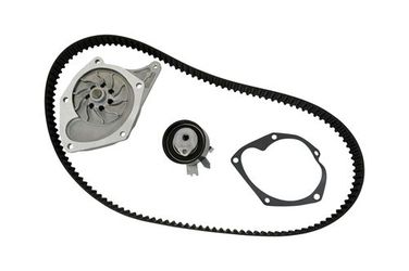 Klaxcar france 40534Z Р/к-т ремня ГРМ+помпа RE Duster, Logan 1.5d - 2