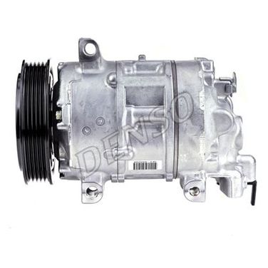Denso DCP50314 Компрессор кондиционера - 2