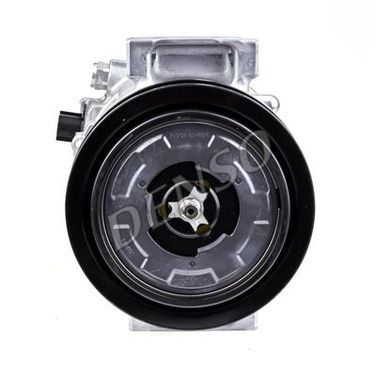 Denso DCP50314 Компрессор кондиционера - 3