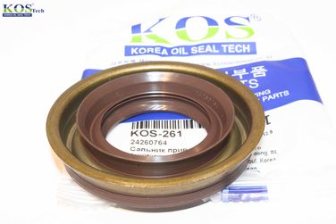 KOS KOS-261 Сальник привода левый - 1