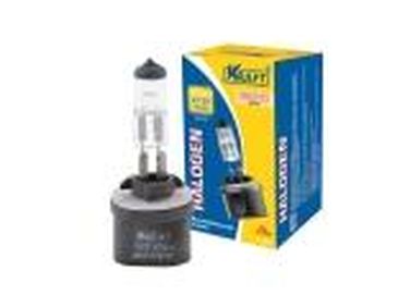KRAFT KT 700021 Автолампа h27w/1 (880) 12v 27w (pg13) - 1