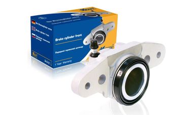 KRAFT KT 028109 Цилиндр тормозной передний правый ВАЗ 2108-099 - 1