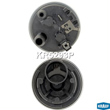 Krauf KR5293P Бензонасос электрический - 2