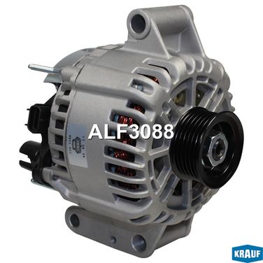 Krauf ALF3088 Генератор - 1