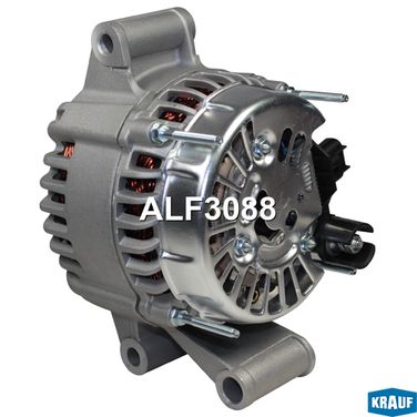 Krauf ALF3088 Генератор - 2