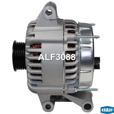 Krauf ALF3088 Генератор - 5