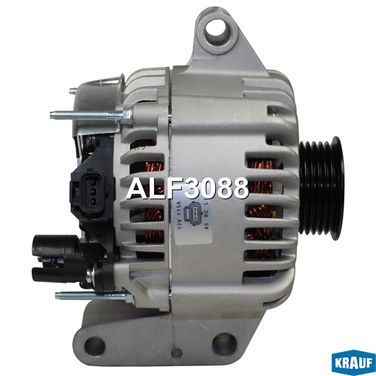 Krauf ALF3088 Генератор - 7
