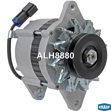 Krauf ALH8880 Генератор - 1