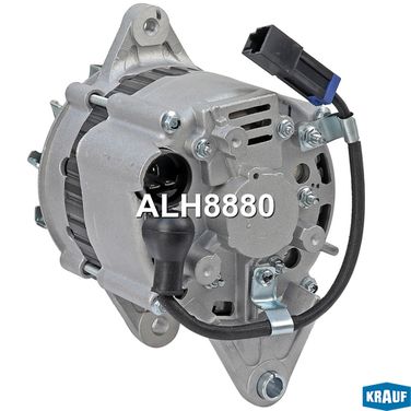 Krauf ALH8880 Генератор - 2