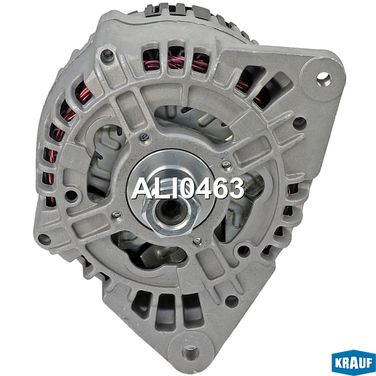 Krauf ALI0463 Генератор - 4