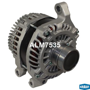Krauf ALM7535 Генератор - 1