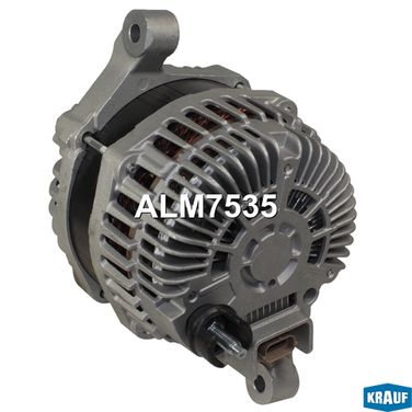 Krauf ALM7535 Генератор - 2