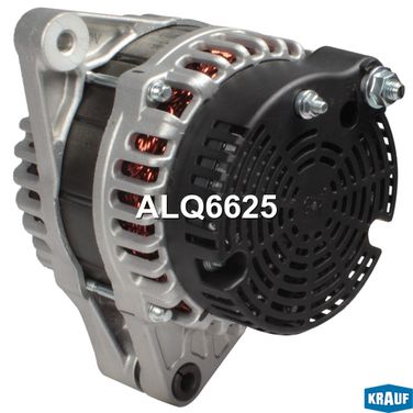 Krauf ALQ6625 Генератор - 2