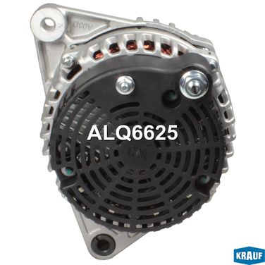 Krauf ALQ6625 Генератор - 3