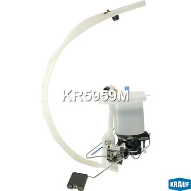Krauf KR5959M Датчик уровня топлива - 1