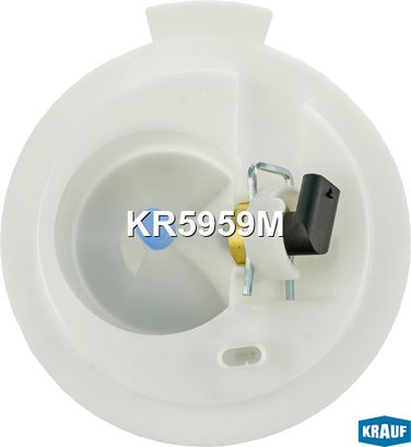 Krauf KR5959M Датчик уровня топлива - 2