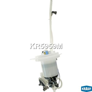 Krauf KR5959M Датчик уровня топлива - 3