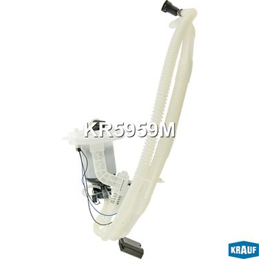 Krauf KR5959M Датчик уровня топлива - 4