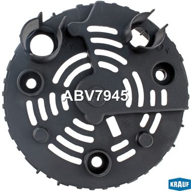 Krauf ABV7945 Крышка генератора пластик - 1