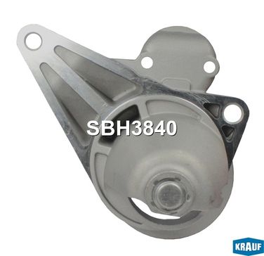 Krauf SBH3840 Крышка стартера передняя - 1