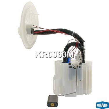 Krauf KR0063M Модуль в сборе с бензонасосом - 1