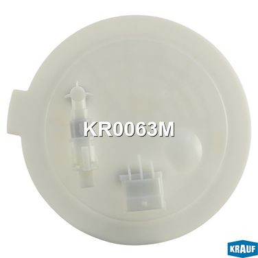 Krauf KR0063M Модуль в сборе с бензонасосом - 2