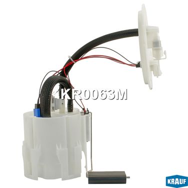 Krauf KR0063M Модуль в сборе с бензонасосом - 4