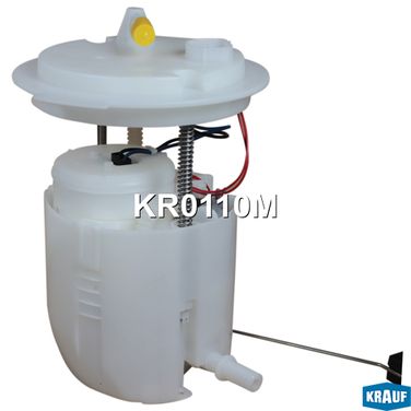 Krauf KR0110M Модуль в сборе с бензонасосом - 1