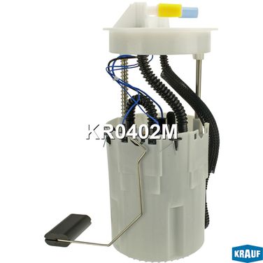 Krauf KR0402M Модуль в сборе с бензонасосом - 1
