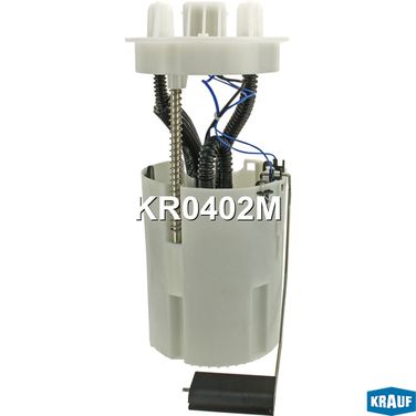 Krauf KR0402M Модуль в сборе с бензонасосом - 3