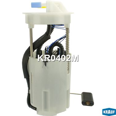Krauf KR0402M Модуль в сборе с бензонасосом - 4