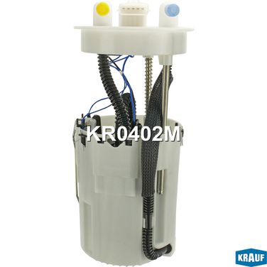 Krauf KR0402M Модуль в сборе с бензонасосом - 5