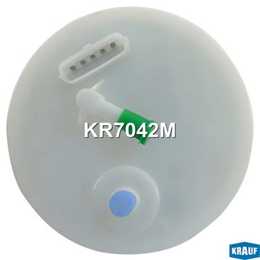 Krauf KR7042M Модуль в сборе с бензонасосом - 2