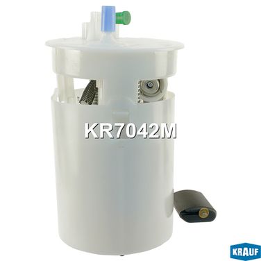 Krauf KR7042M Модуль в сборе с бензонасосом - 3