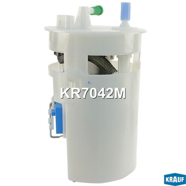 Krauf KR7042M Модуль в сборе с бензонасосом - 4