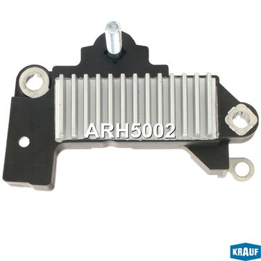 Krauf ARH5002 Регулятор генератора - 1