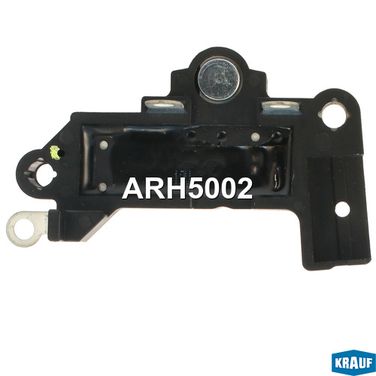 Krauf ARH5002 Регулятор генератора - 2