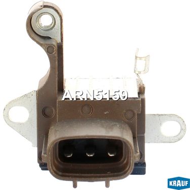 Krauf ARN5159 Регулятор генератора - 1