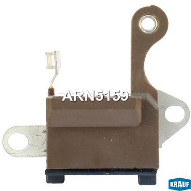 Krauf ARN5159 Регулятор генератора - 2