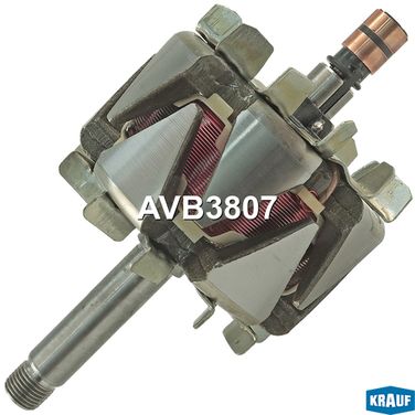 Krauf AVB3807 Ротор генератора - 1