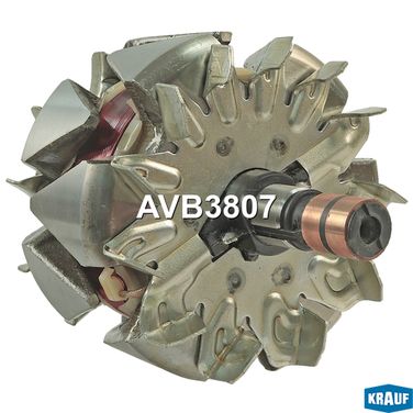 Krauf AVB3807 Ротор генератора - 2