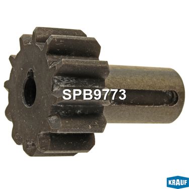 Krauf SPB9773 Шестерня бендикса - 1