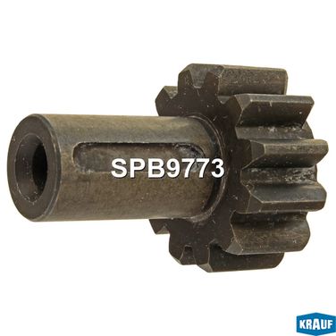 Krauf SPB9773 Шестерня бендикса - 2
